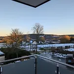 Weitblick Winterseite