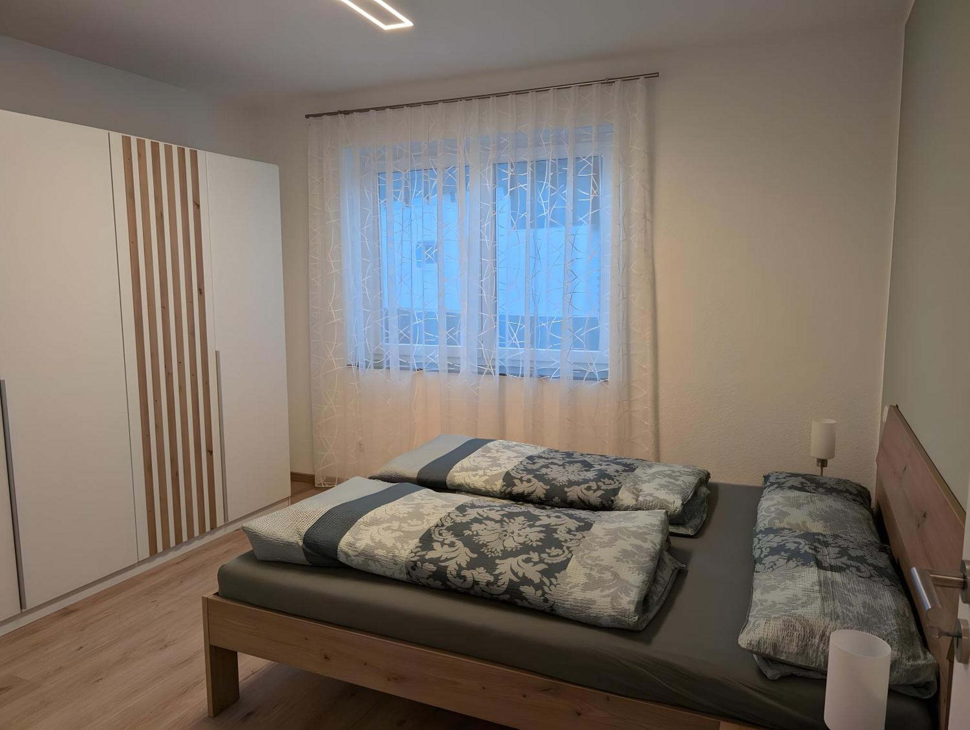 Weitblick Winterseite Apartment