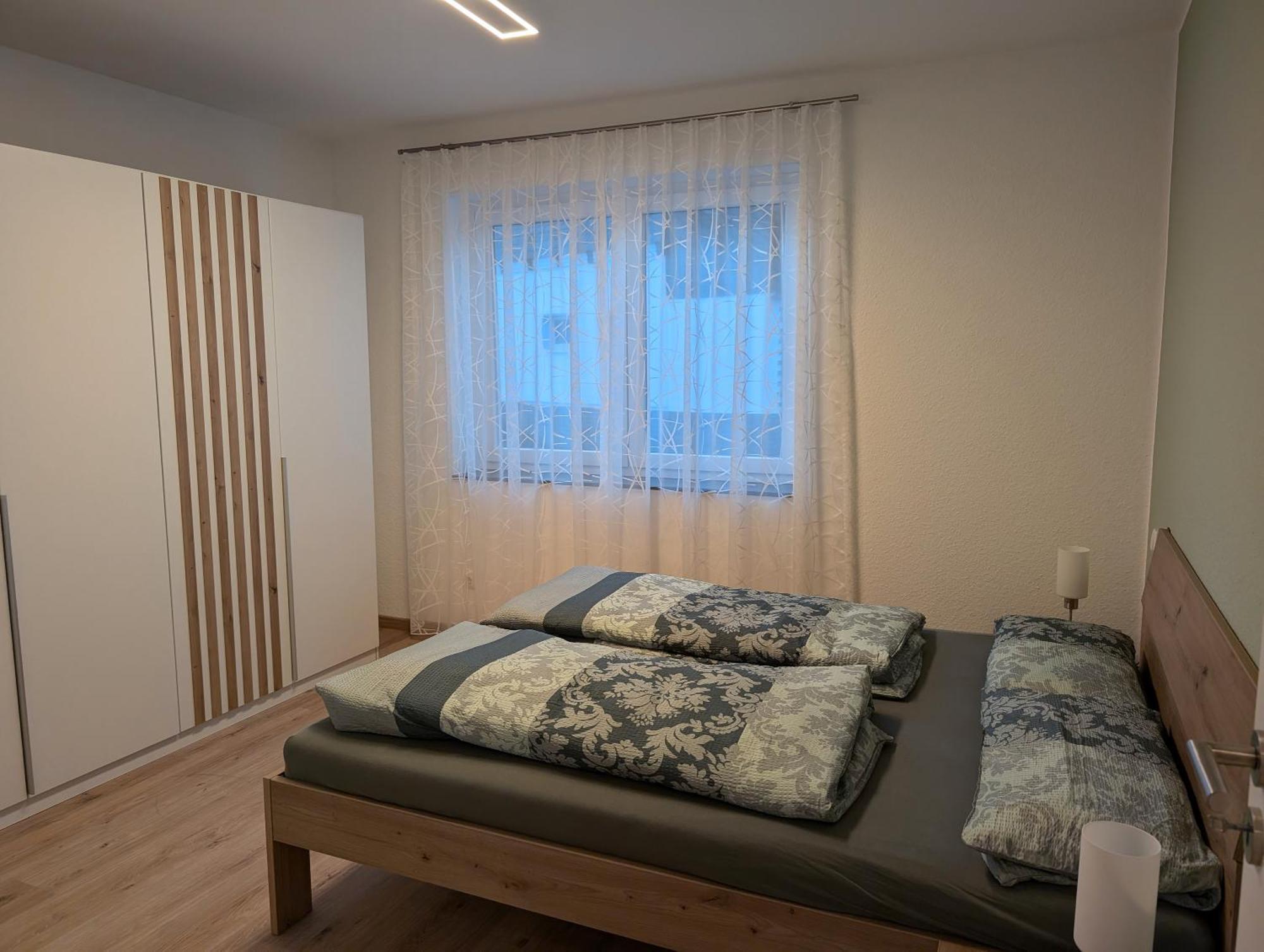 Weitblick Winterseite Apartment