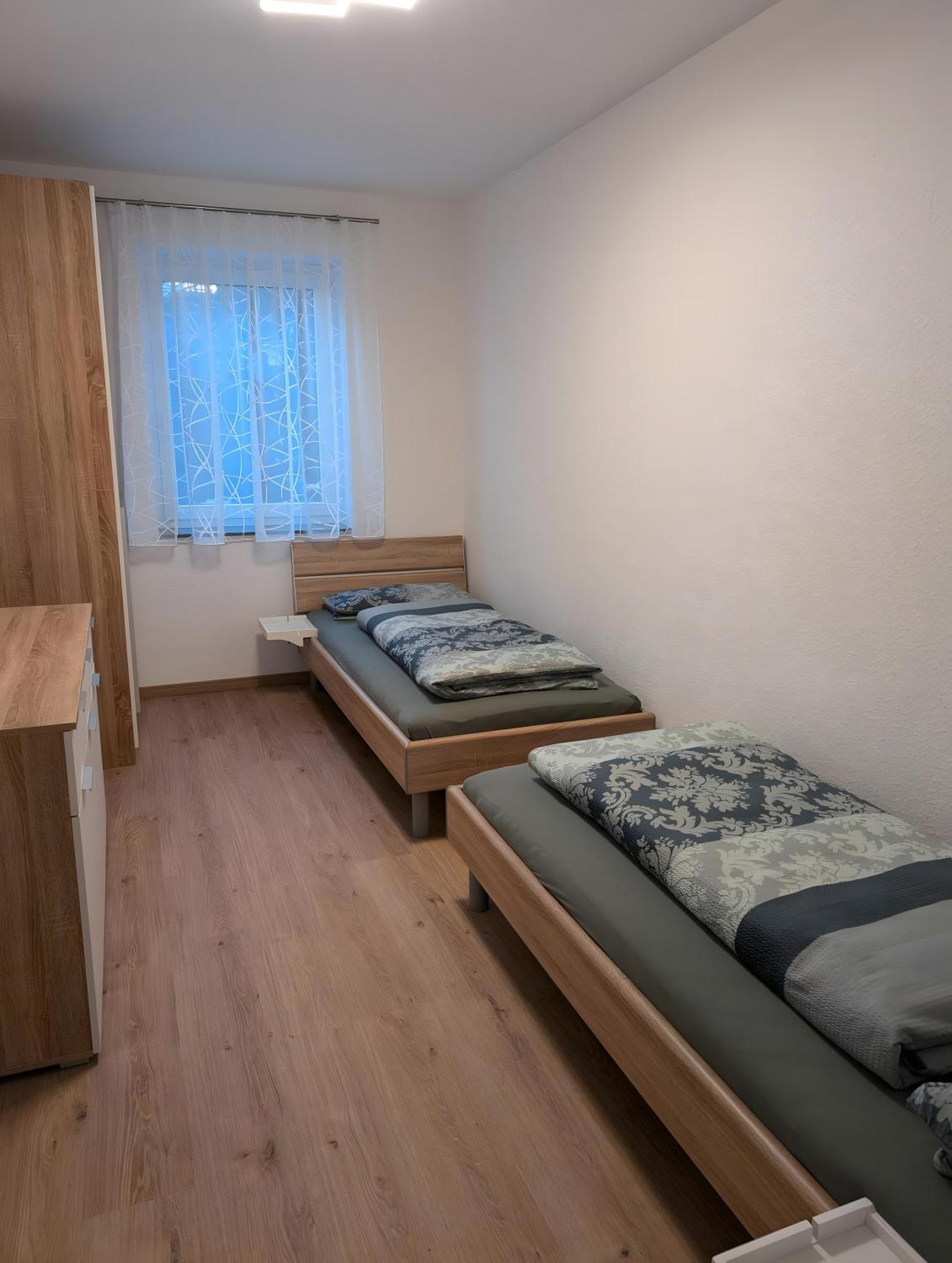 Apartment Weitblick Winterseite