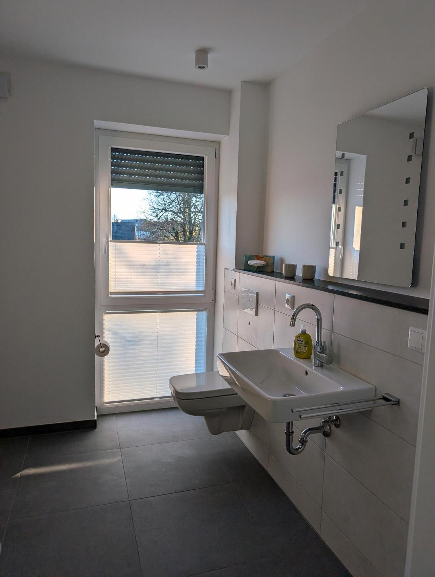 Weitblick Winterseite Apartment Winterberg